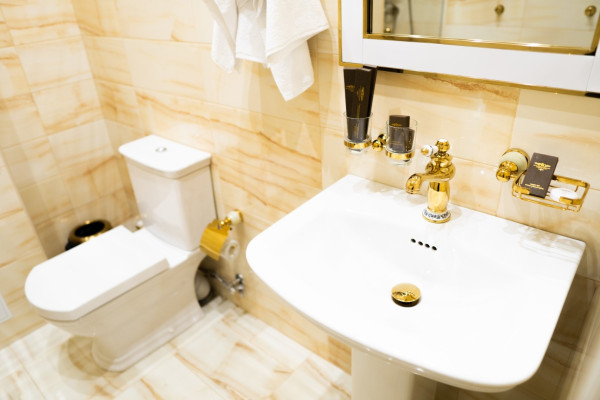 СТАНД И КОМФ