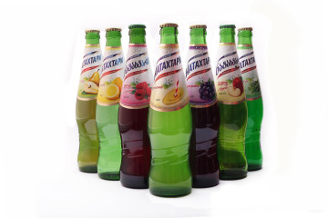 Лимонады Грузии